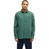 Quiksilver Langarmhemd "Motherfly Solid"