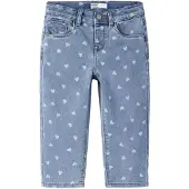 Name it Girl Jeans Mom Fit