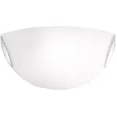 FABAS LUCE Wandleuchte LB25 nickel matt