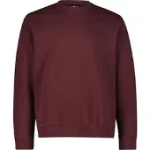 CMP Fabio MAN Sweat rubino (C512) 46