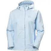 Helly Hansen Damenjacke "Seven J", Farbe: Pinnacle Blau, Größe: M