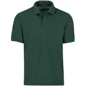 Trigema Poloshirt Deluxe Piqué