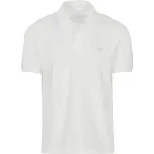 Trigema Herren 627601 Poloshirt, Weiß (Weiss 001), 2XL