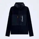 Berghaus W MTN Guide MW Hoody jet black (C16LO) 8