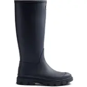 Hunter Boots - Downpour Tall Boot - Gummistiefel Gr 46 blau