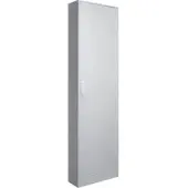 Hager Schrank, univers, IP54/I, 1950x550x205mm, leer