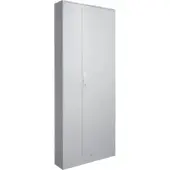 Hager Schrank, univers, IP54/I, 1950x800x205mm, leer