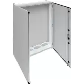 Hager FR04E Schrank, univers, IP55/I, 1550x1050x275mm