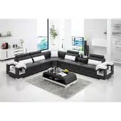 Xl Moebel Gmbh Wohnzimmer Ledersofa Ledercouch Couch Garnituren Sofa Ledersofas Wohnlandschaft