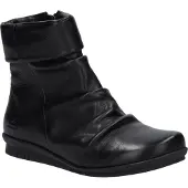 Josef seibel Violet 02 | Stiefelette für Damen | Schwarz