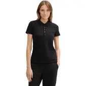 Tom Tailor Piqueé Polo Shirt
