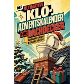 Sonstige Verlage Der ultimative Klo-Adventskalender für Dachdecker