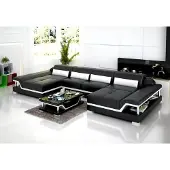 Xl Moebel Gmbh Moderne Ecksofa Couch Polster Eckgarnnitur Sitzpolster Couchtisch Wohnlandschaft
