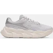 Under Armour Damen Schuhe UA W HB Runner 2, grau, Gr. 8.5