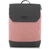 Kono Stonefly Damen Rucksack Handgepäck 20L Puderrosa