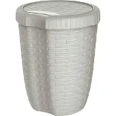 Mondex Cream Wäschekorb 8l