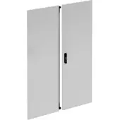 Hager FZ026R Tür, univers, für FR26* Schränke, IP55, 1850x1550mm