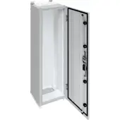 Hager FR81S Schrank, univers, IP55/II, 1250x300x275mm