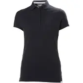 Helly Hansen Piqué 2 Kurzarm-poloshirt