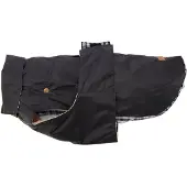 Croci Montreal - Hundemantel, Wintermantel, wasserdichte Jacke, Größe 40 cm, sch