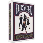 Bicycle Jujutsu Kaizen