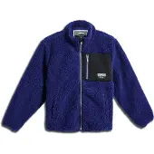 Hummel stmVENTURE FLEECE JACKET