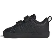 Adidas Unisex Kinder Vs Pace 2.0 Infants Shoes, Core Black/Core Black/Core Black