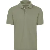 Trigema Poloshirt Deluxe Piqué
