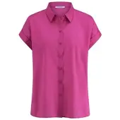 Peter Hahn Bluse pink