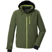 Killtec KSW 24 Men Ski Jacket waldgrün (00702) 4XL