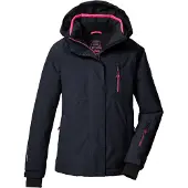 Killtec Kinder Funktionsjacke KSW 205 GRLS SKI JCKT