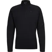 Ziener Jiroto-Z Herren Pullover schwarz Größe 3XL Skifahren Elastisch