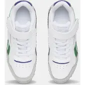 Reebok Glide Elastic LACE & TOP Strap