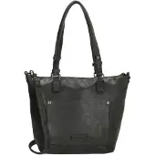 Enrico Benetti Bobbi 66522 Black