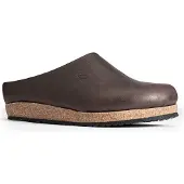 Hanwag Yak Clog chestnut/brown (032056) 44