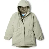 Columbia Hikebound Ii Long Jacke