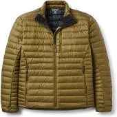 Rab Herren Jacke Microlight Jacket M