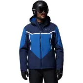 Columbia Sportswear Columbia Herren Liftline Jacket Skijacke (1er Pack)