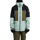 Quiksilver Forever Gore-tex Jacke