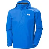 Helly Hansen Herren Dubliner Jacket, Kobalt 2.0, 4XL