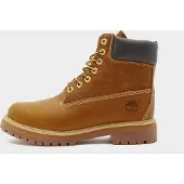 Timberland für Herren. TB0A29U2EN11 Heritage Stiefel aus Leder braun (40), Flach, Schnürung, Klassisch