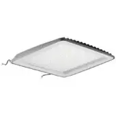 SITECO 5XA76800XM1 Mastflansch eisenglimmer (DB 702S) Floodlight FL 20 midi
