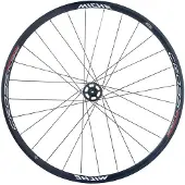 Miche Cross Tube Qr Rim Tubular Rennrad Laufradsatz