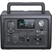 BLUETTI Powerstation EB3A, 600 W