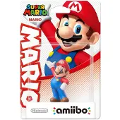 Amiibo Super Mario Collection Mario
