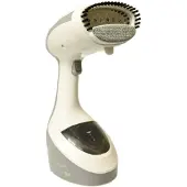 Maestro Hand-Dampfbürste Steamer 1600W Grau | MR-356-GREY