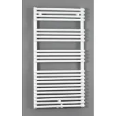 Zehnder Forma Design Heizkörper LFE-120-060 / DD, ZF1A0260A300000, Heizkörper: Grey Aluminium Metallic