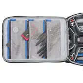 Think Tank Airport Helipak - Rucksack - Geeignet für 3DR Solo und 15 laptop - Schwarz