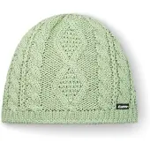 Eisbar - Nelia - Mütze Gr One Size grün