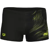 Arena - Foliage Swim Short - Badehose Gr 10 rosa